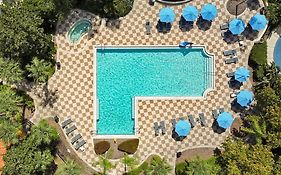 CLC Encantada Resort Vacation Townhomes